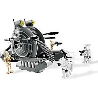 Corporate Alliance Tank Droid