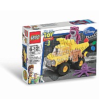 7789 Lotso's Dump Truck