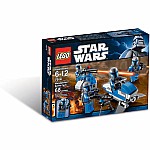 Mandalorian Battle Pack