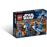 Mandalorian Battle Pack