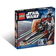 Imperial V-wing Starfi Ghter