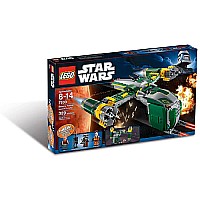 Bounty Hunter Assault Gunship