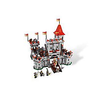 King's Castle