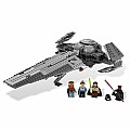 Darth Maul's Sith Infiltrator