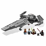 Darth Maul Sith Infiltrator