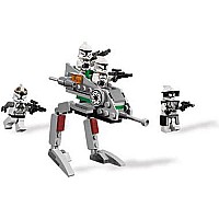 Clone Walker Battle Pack
