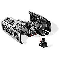 Darth Vader's TIE Fighter