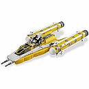 Anakin's Y-wing Starfighter
