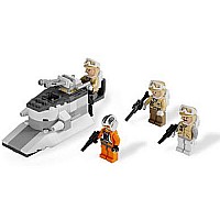 LEGO Rebel Trooper Battle Pack
