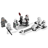 Snowtrooper Battle Pack