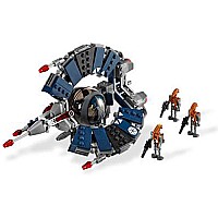 Droid Tri-fighter