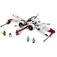 Arc-170 Starfighter