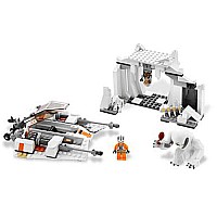 Hoth Wampa Cave