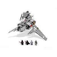 Emperor Palpatine's Shuttle