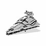 Midi-scale Imperial Star Destroyer