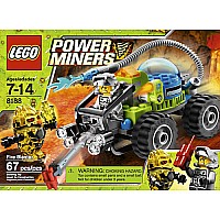 Fire Blaster
