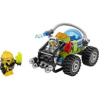 Fire Blaster