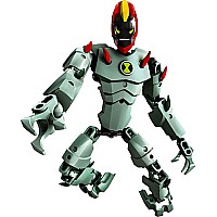 Ben 10 Swampfire