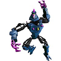 BEN 10 Chromastone