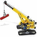 Crawler Crane