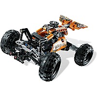 Quad Bike