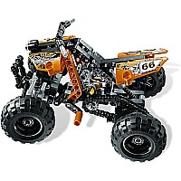 Quad Bike
