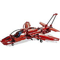 Jet Plane