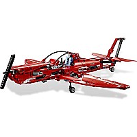 Jet Plane
