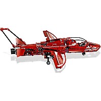 Jet Plane