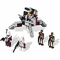 Elite Clone Trooper  Commando Droid B