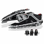 Sith Fury-class Interceptor