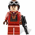 Naboo Starfighter  Naboo