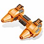 Twin-pod Cloud Car  Bespin
