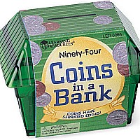 Cash n Carry Wallet Set