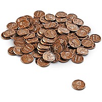 Pennies, Set of 100