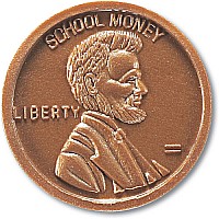 Pennies, Set of 100