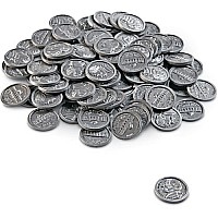 Nickels, Set of 100