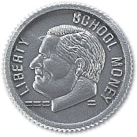 Dimes, Set of 100