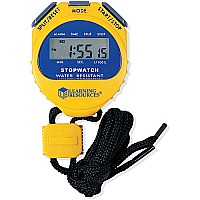 Big-Digit Stopwatch