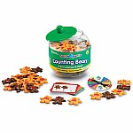 Goodie Games -Counting Bears