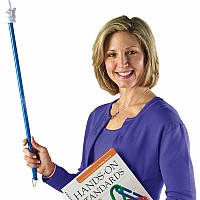 24 Hand Pointers Set of 3