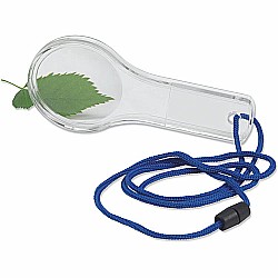 Magnifying Glass with stand