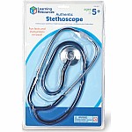 Stethoscope