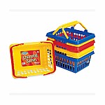 Shopping Baskets, Set of 5