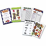 Pretend  Play School Set Accessory Kit
