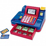 Teaching Cash Register