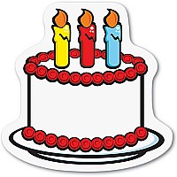 Birthday Pocket Chart