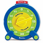 60 Minute Jumbo Timer