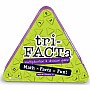 Tri-facta Multiplication and Division Game