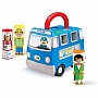 Twist Learn Busy Bus